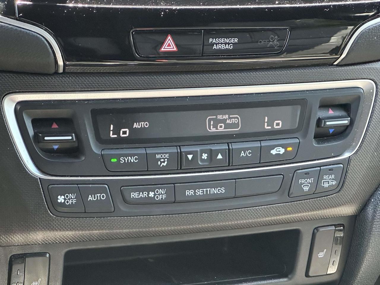 2023 Honda Passport TrailSport Alexandria VA