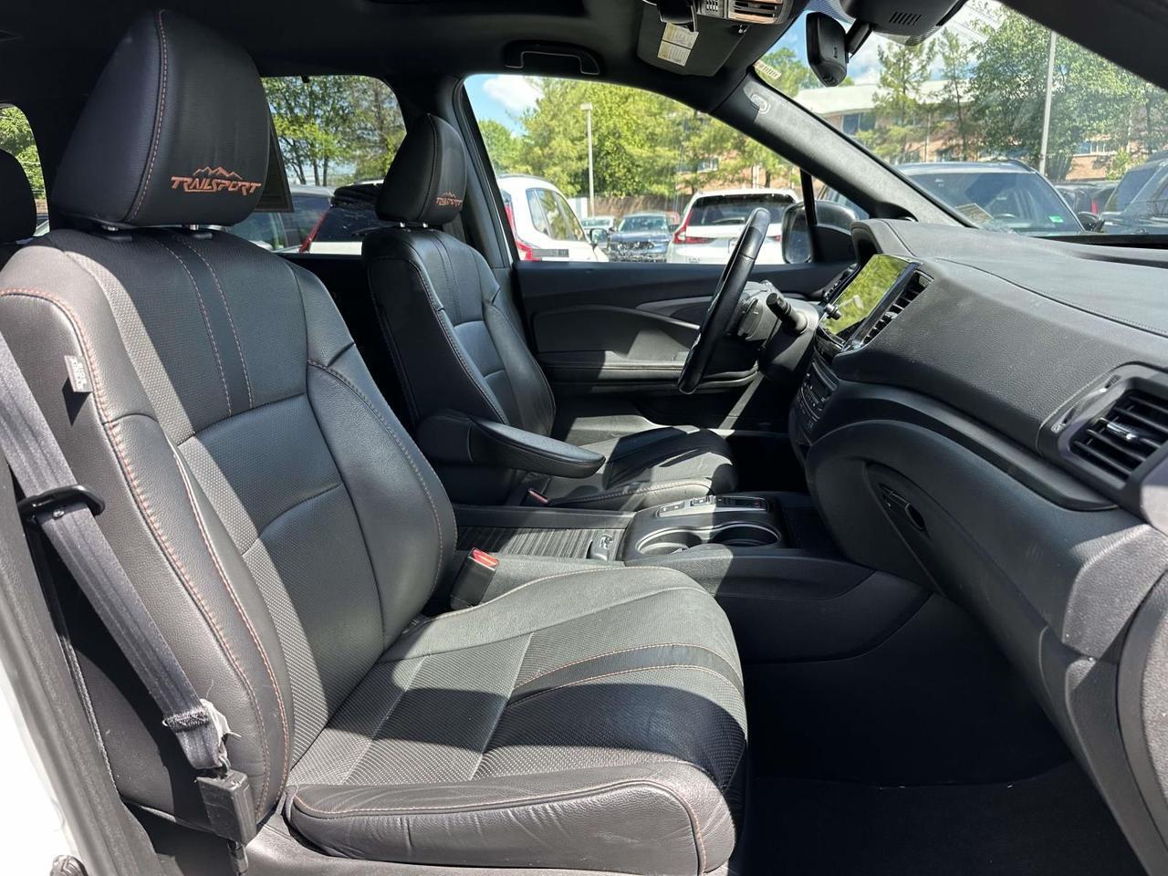 2023 Honda Passport TrailSport Alexandria VA