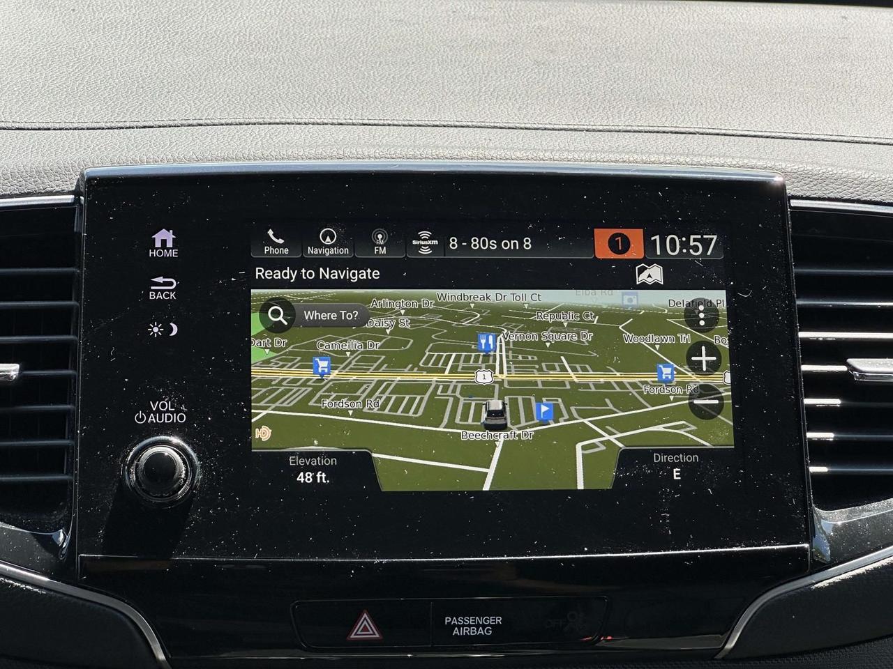 2023 Honda Passport TrailSport Alexandria VA