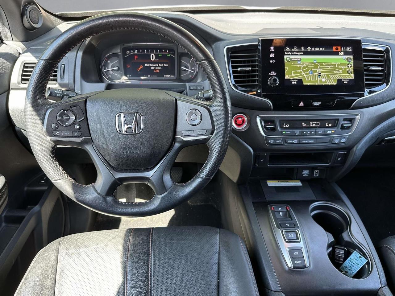 2023 Honda Passport TrailSport Alexandria VA