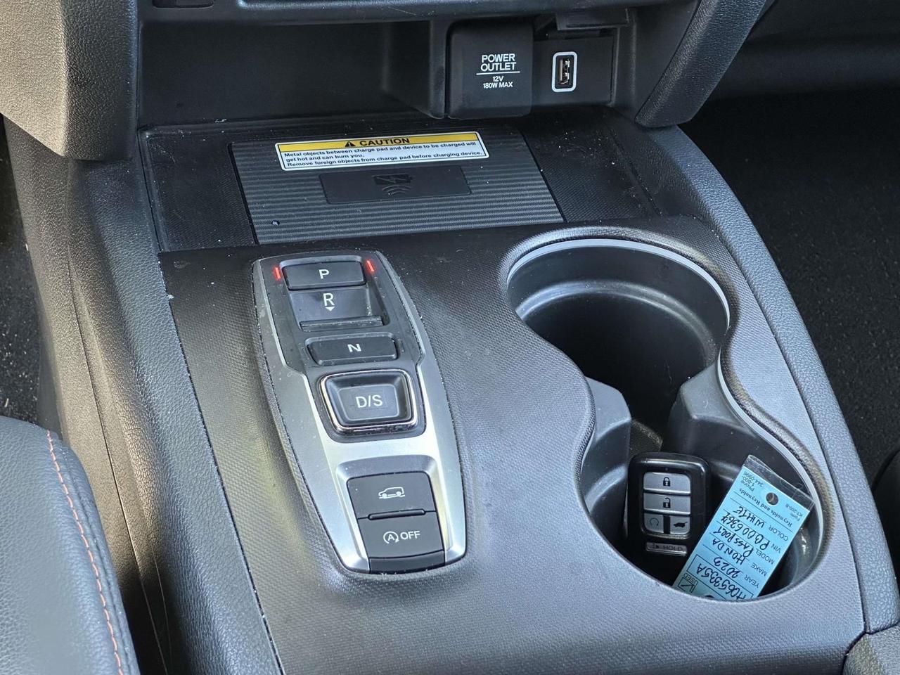 2023 Honda Passport TrailSport Alexandria VA