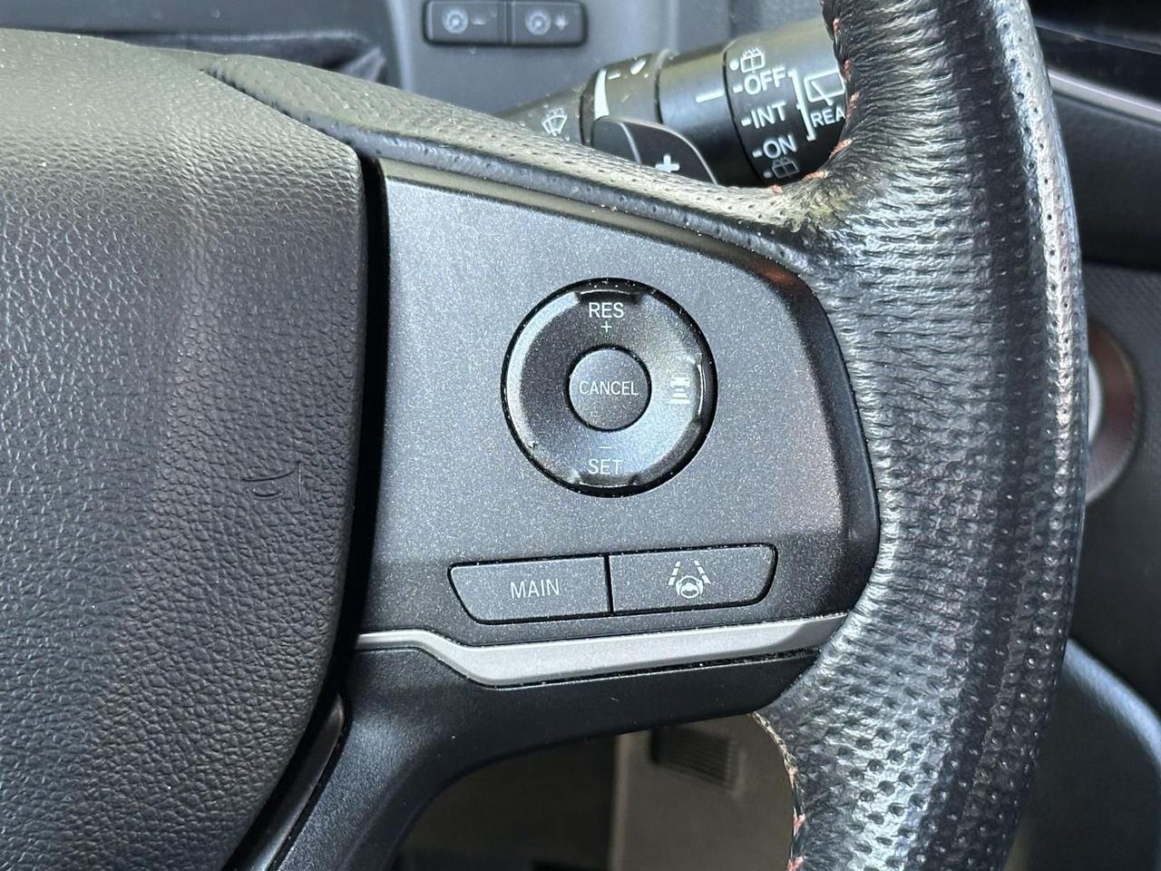 2023 Honda Passport TrailSport Alexandria VA