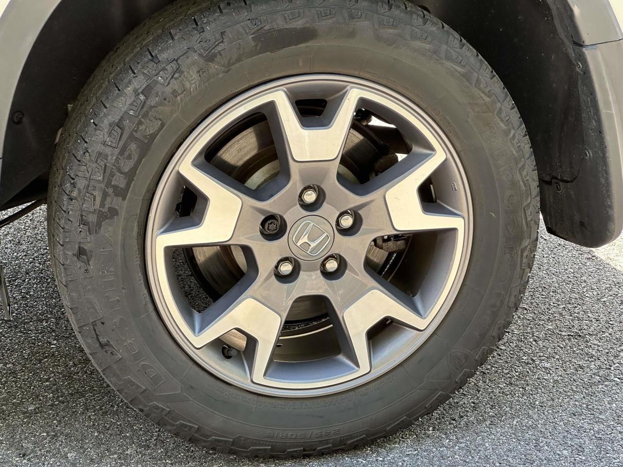 2023 Honda Passport TrailSport Alexandria VA
