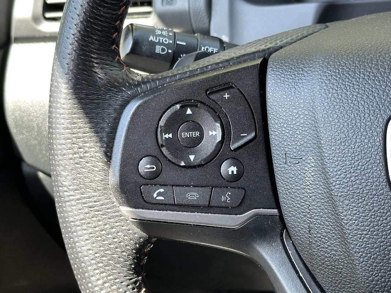 2023 Honda Passport TrailSport Alexandria VA