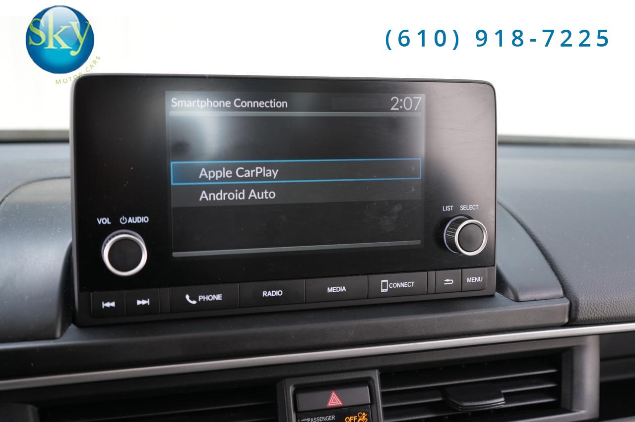 2023 Honda Pilot AWD LX 8-PASSENGER West Chester PA