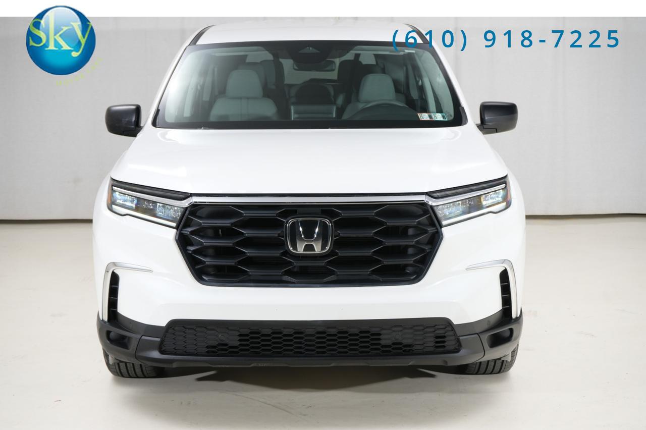 2023 Honda Pilot AWD LX 8-PASSENGER West Chester PA
