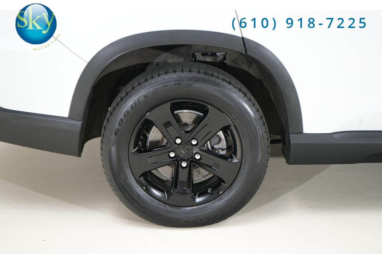 2023 Honda Pilot AWD LX 8-PASSENGER West Chester PA