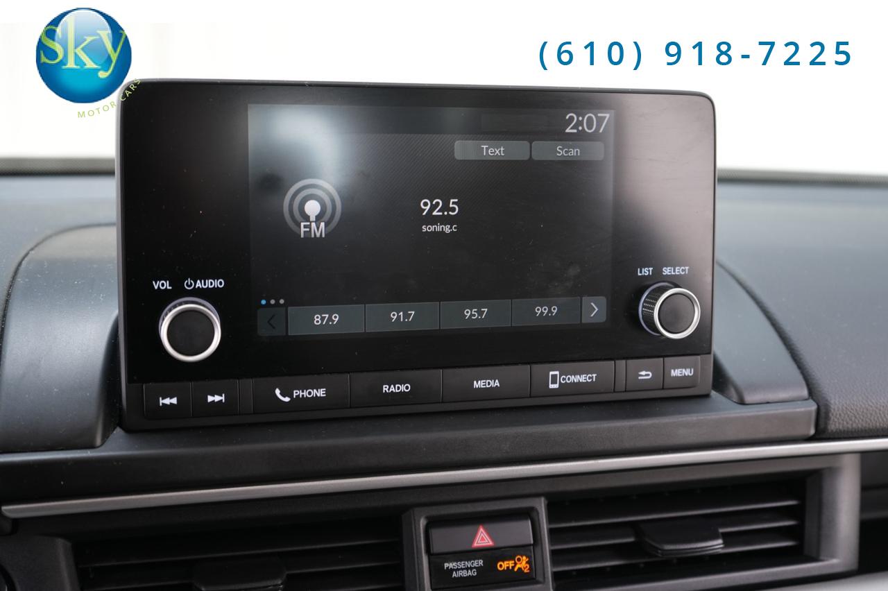 2023 Honda Pilot AWD LX 8-PASSENGER West Chester PA