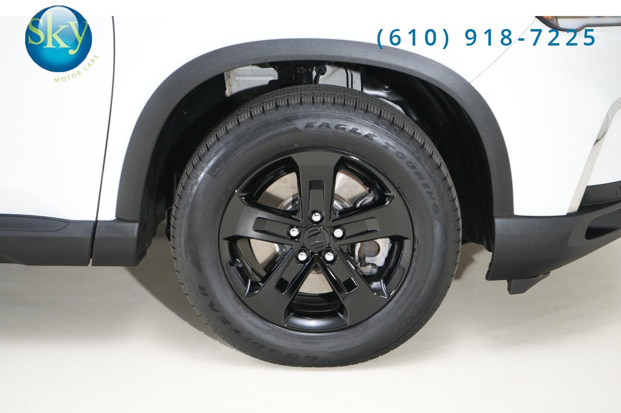 2023 Honda Pilot AWD LX 8-PASSENGER West Chester PA