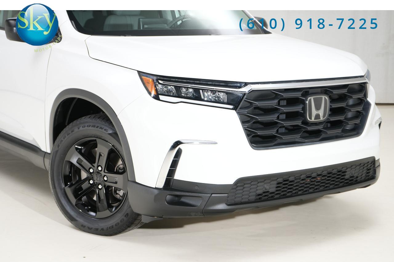 2023 Honda Pilot AWD LX 8-PASSENGER West Chester PA