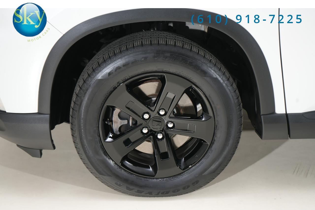 2023 Honda Pilot AWD LX 8-PASSENGER West Chester PA