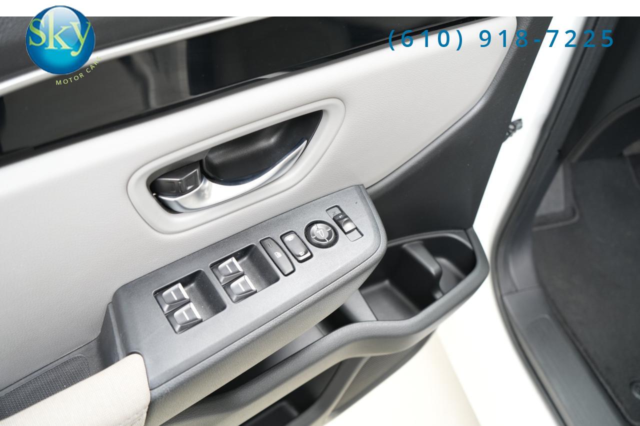 2023 Honda Pilot AWD LX 8-PASSENGER West Chester PA