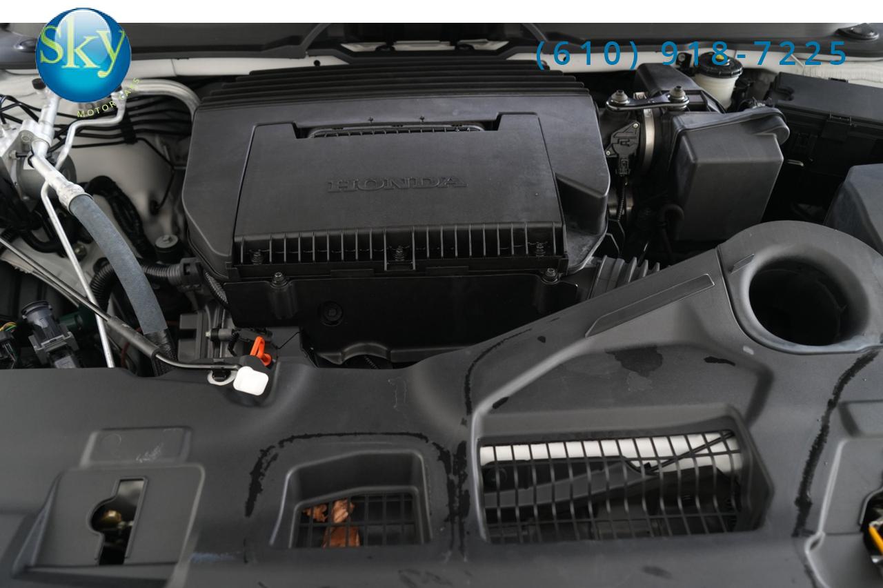 2023 Honda Pilot AWD LX 8-PASSENGER West Chester PA