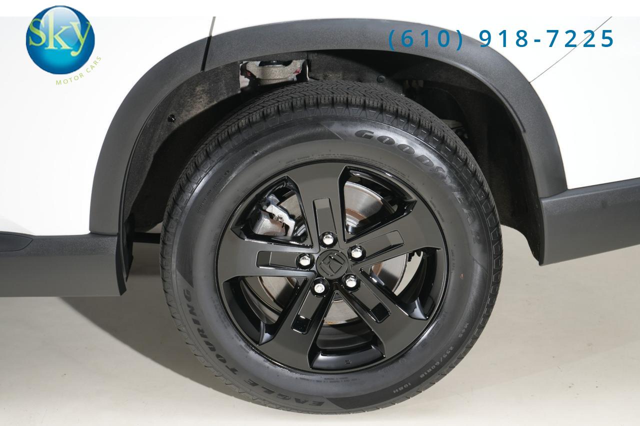 2023 Honda Pilot AWD LX 8-PASSENGER West Chester PA