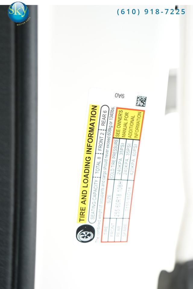 2023 Honda Pilot AWD LX 8-PASSENGER West Chester PA