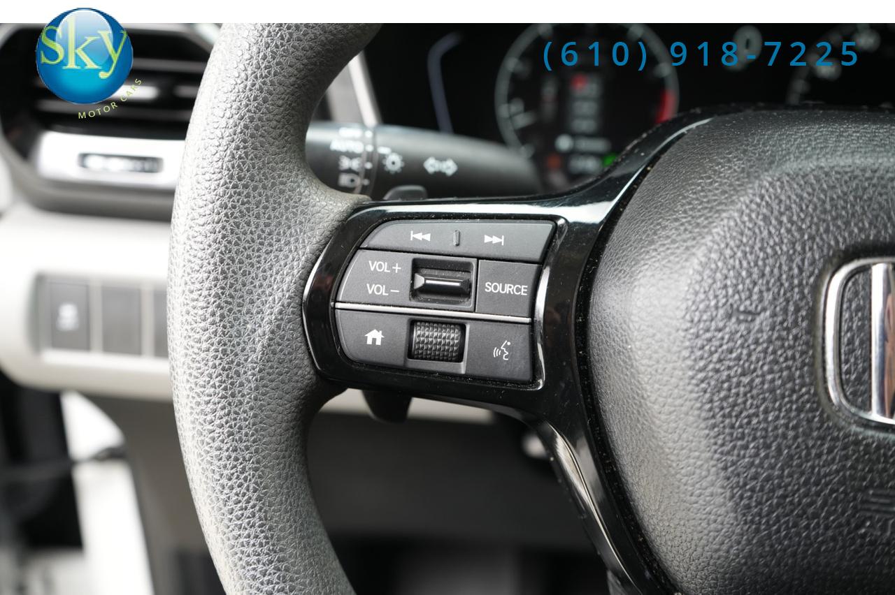 2023 Honda Pilot AWD LX 8-PASSENGER West Chester PA