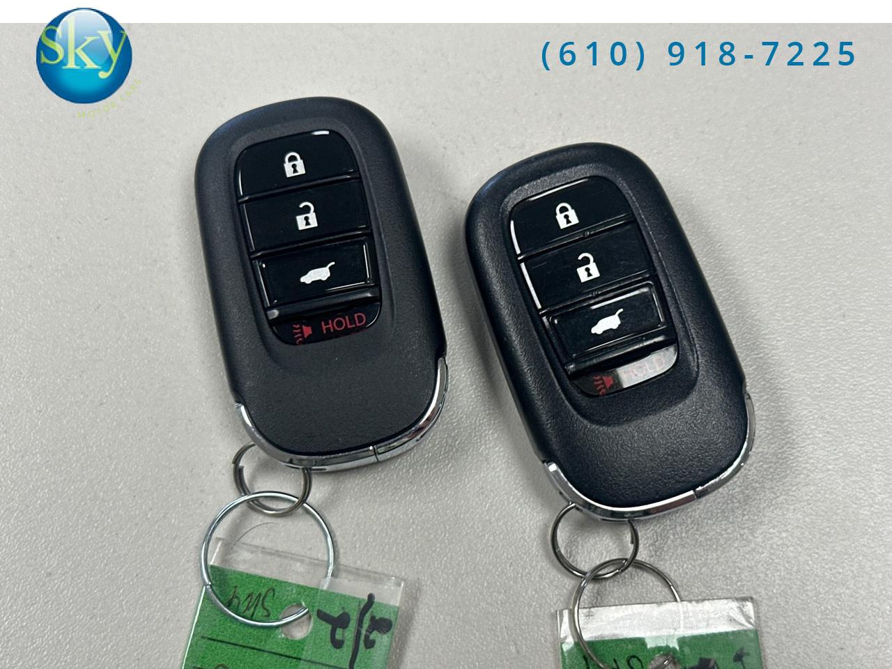 2023 Honda Pilot AWD LX 8-PASSENGER West Chester PA