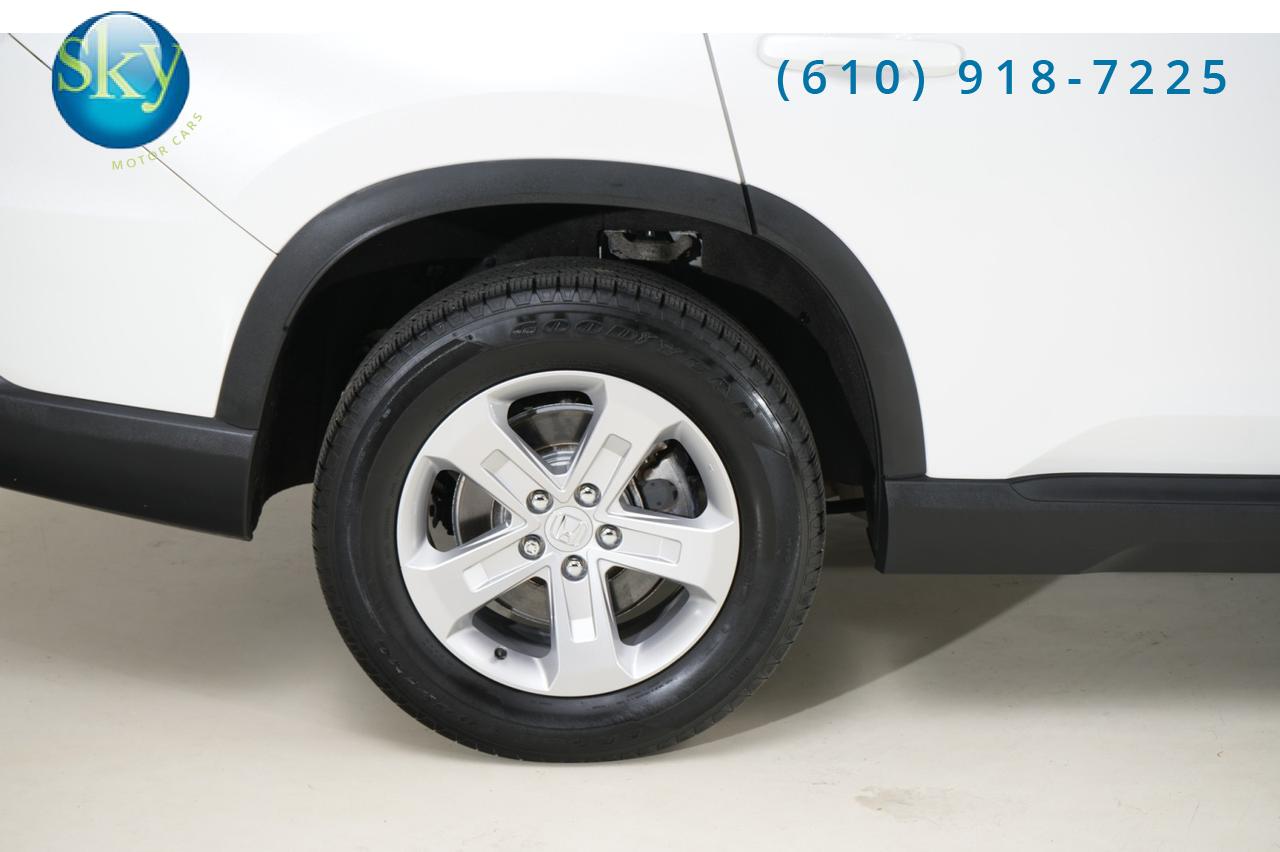 2023 Honda Pilot AWD LX 8-PASSENGER West Chester PA
