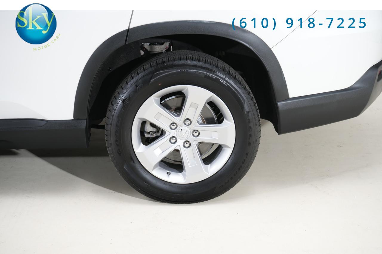 2023 Honda Pilot AWD LX 8-PASSENGER West Chester PA