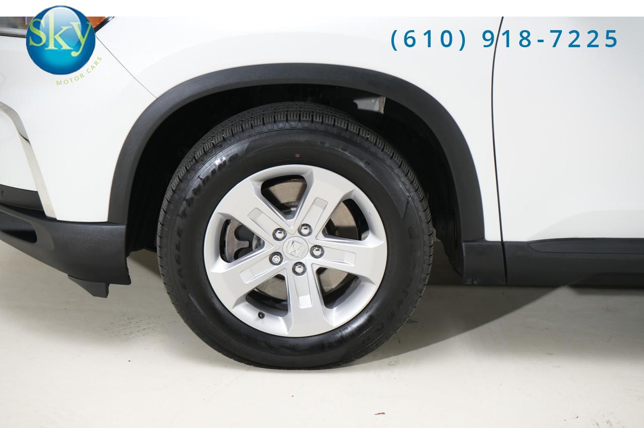 2023 Honda Pilot AWD LX 8-PASSENGER West Chester PA