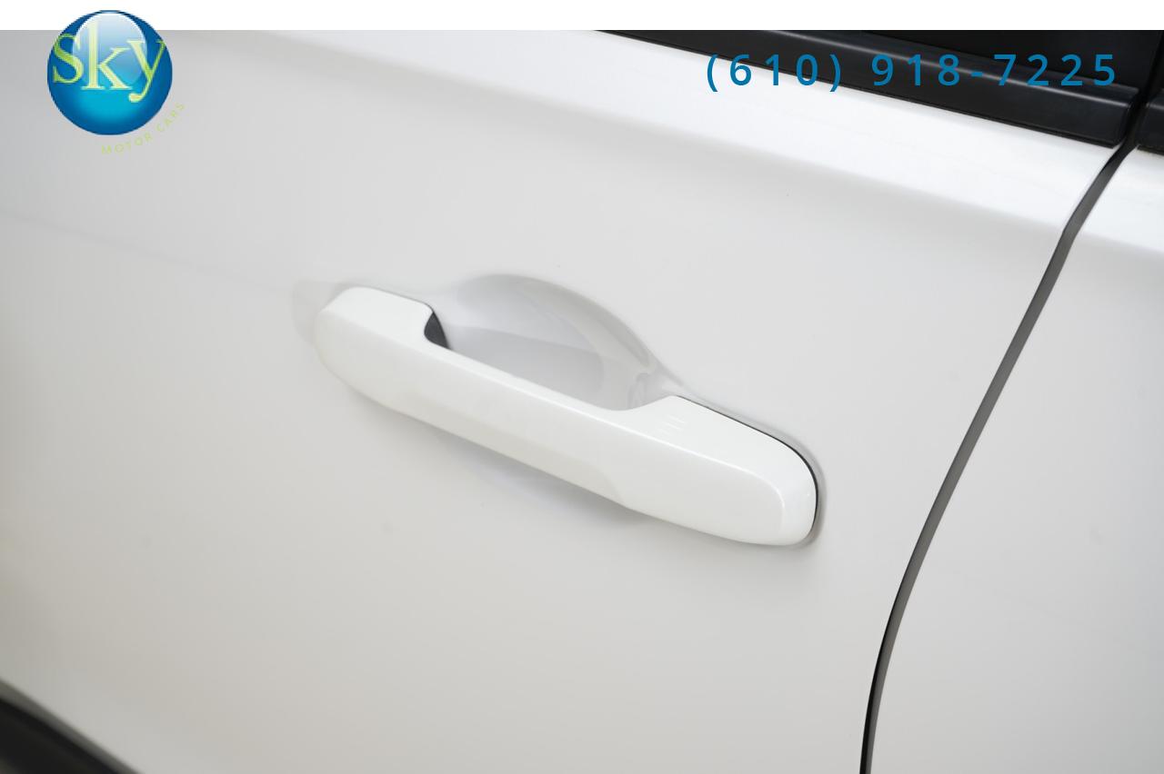 2023 Honda Pilot AWD LX 8-PASSENGER West Chester PA