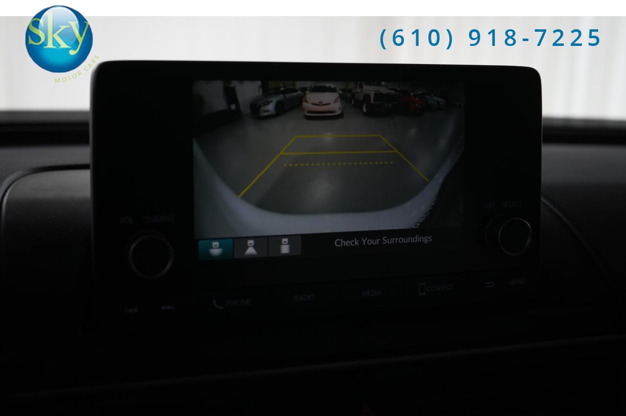 2023 Honda Pilot AWD LX 8-PASSENGER West Chester PA