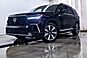 2023 Honda Pilot AWD Touring Leather Roof Nav BCam Red Deer AB