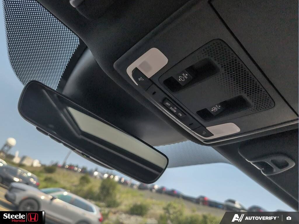 2023 Honda Pilot Black Edition St. John's NL