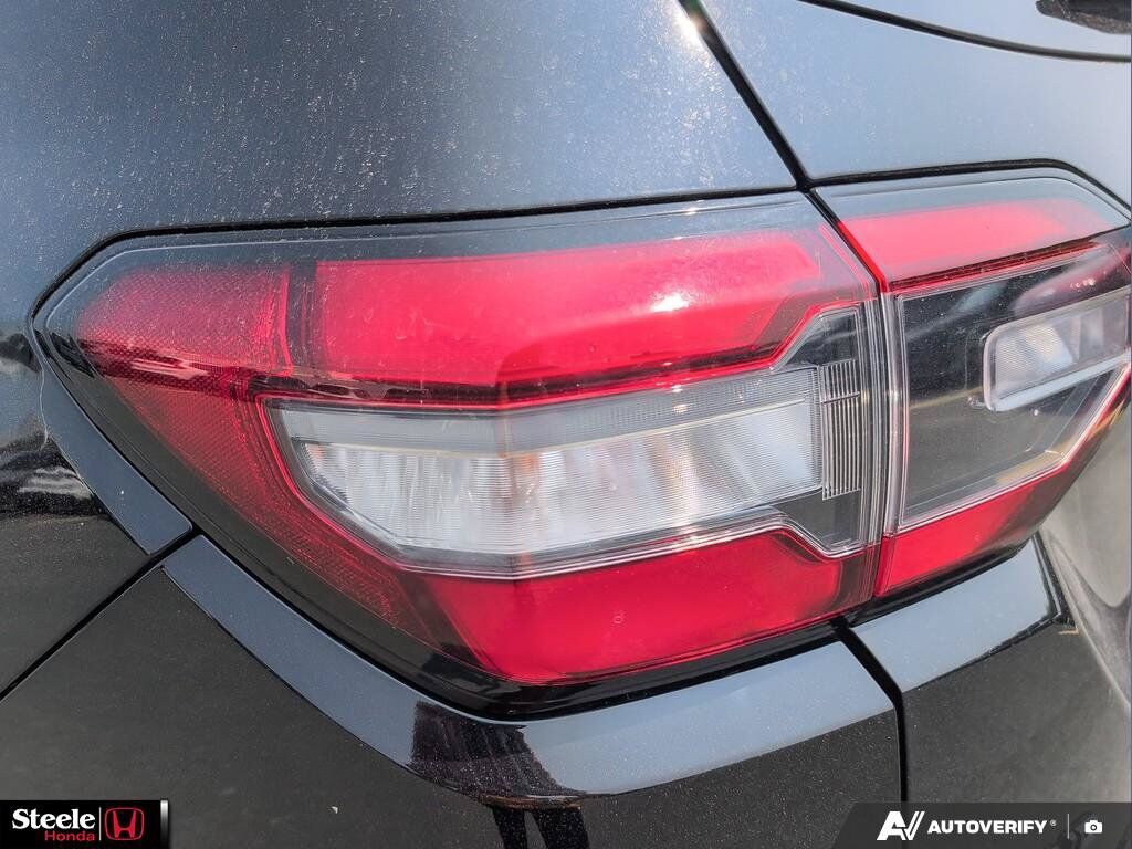2023 Honda Pilot Black Edition St. John's NL