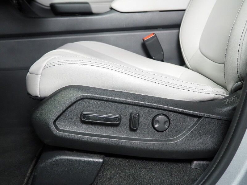 2023 Honda Pilot EX-L 7 Passenger *ADAPTIVE CRUISE, SAFETY ALERTS, BACKUP-CAMERA, LEATHER, HEATED SEATS, 2ND ROW CAPTAINS, POWER LIFTGATE, REMOTE START, APPLE & ANDROID Round Rock TX