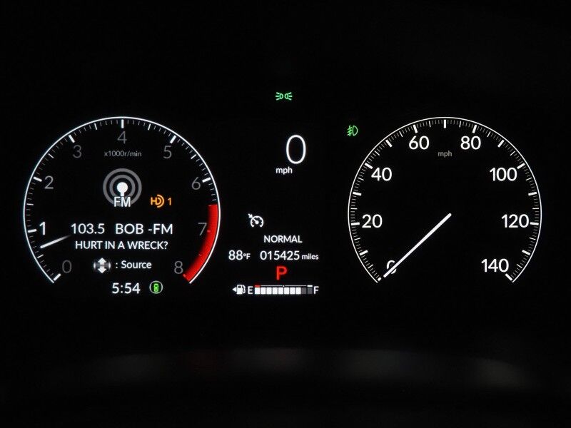 2023 Honda Pilot EX-L 7 Passenger *ADAPTIVE CRUISE, SAFETY ALERTS, BACKUP-CAMERA, LEATHER, HEATED SEATS, 2ND ROW CAPTAINS, POWER LIFTGATE, REMOTE START, APPLE & ANDROID Round Rock TX