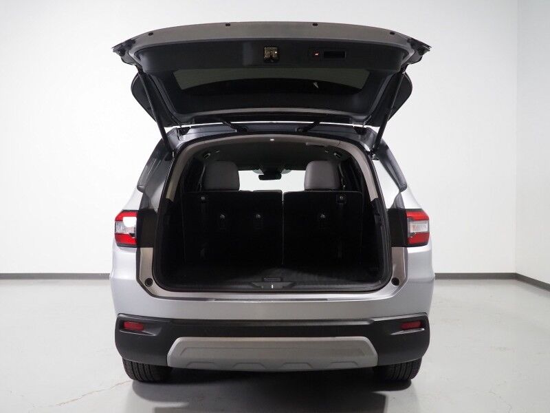 2023 Honda Pilot EX-L 7 Passenger *ADAPTIVE CRUISE, SAFETY ALERTS, BACKUP-CAMERA, LEATHER, HEATED SEATS, 2ND ROW CAPTAINS, POWER LIFTGATE, REMOTE START, APPLE & ANDROID Round Rock TX