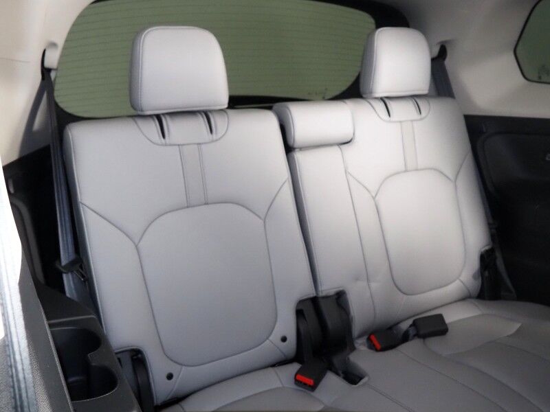 2023 Honda Pilot EX-L 7 Passenger *ADAPTIVE CRUISE, SAFETY ALERTS, BACKUP-CAMERA, LEATHER, HEATED SEATS, 2ND ROW CAPTAINS, POWER LIFTGATE, REMOTE START, APPLE & ANDROID Round Rock TX