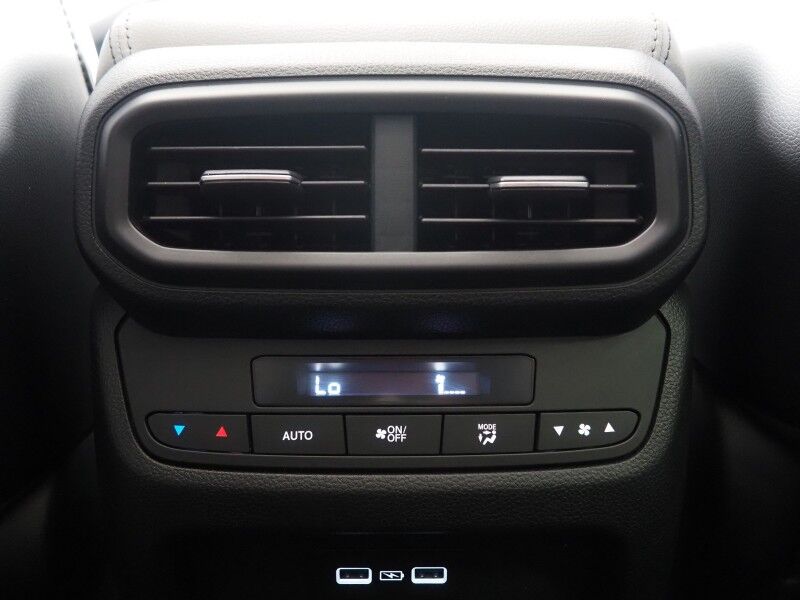 2023 Honda Pilot EX-L 7 Passenger *ADAPTIVE CRUISE, SAFETY ALERTS, BACKUP-CAMERA, LEATHER, HEATED SEATS, 2ND ROW CAPTAINS, POWER LIFTGATE, REMOTE START, APPLE & ANDROID Round Rock TX