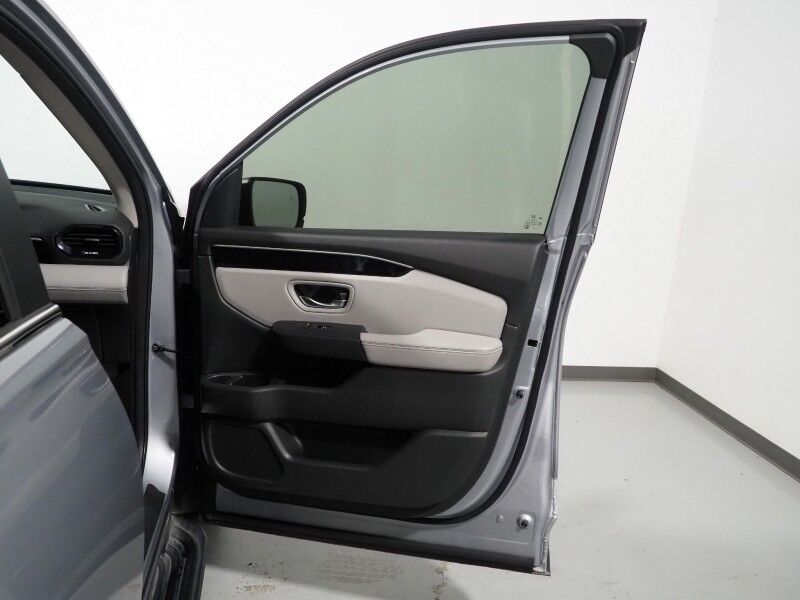 2023 Honda Pilot EX-L 7 Passenger *ADAPTIVE CRUISE, SAFETY ALERTS, BACKUP-CAMERA, LEATHER, HEATED SEATS, 2ND ROW CAPTAINS, POWER LIFTGATE, REMOTE START, APPLE & ANDROID Round Rock TX