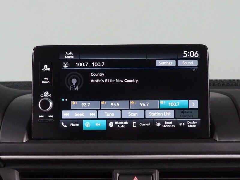 2023 Honda Pilot EX-L 7 Passenger *ADAPTIVE CRUISE, SAFETY ALERTS, BACKUP-CAMERA, LEATHER, HEATED SEATS, 2ND ROW CAPTAINS, POWER LIFTGATE, REMOTE START, APPLE & ANDROID Round Rock TX