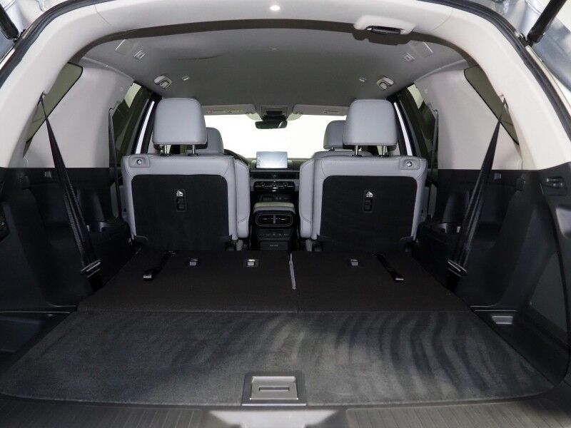 2023 Honda Pilot EX-L 7 Passenger *ADAPTIVE CRUISE, SAFETY ALERTS, BACKUP-CAMERA, LEATHER, HEATED SEATS, 2ND ROW CAPTAINS, POWER LIFTGATE, REMOTE START, APPLE & ANDROID Round Rock TX