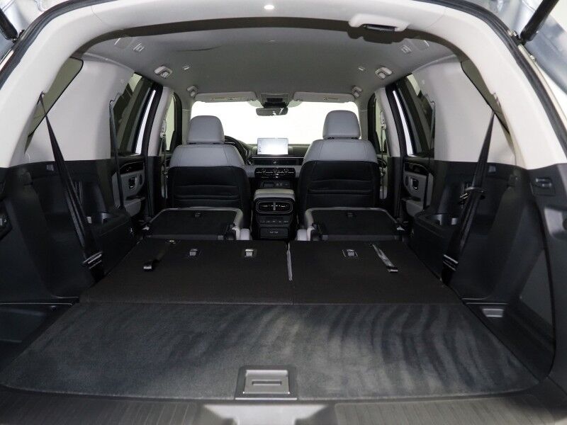 2023 Honda Pilot EX-L 7 Passenger *ADAPTIVE CRUISE, SAFETY ALERTS, BACKUP-CAMERA, LEATHER, HEATED SEATS, 2ND ROW CAPTAINS, POWER LIFTGATE, REMOTE START, APPLE & ANDROID Round Rock TX