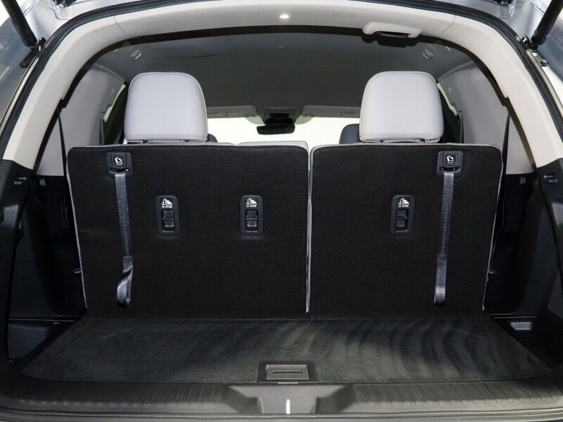 2023 Honda Pilot EX-L 7 Passenger *ADAPTIVE CRUISE, SAFETY ALERTS, BACKUP-CAMERA, LEATHER, HEATED SEATS, 2ND ROW CAPTAINS, POWER LIFTGATE, REMOTE START, APPLE & ANDROID Round Rock TX