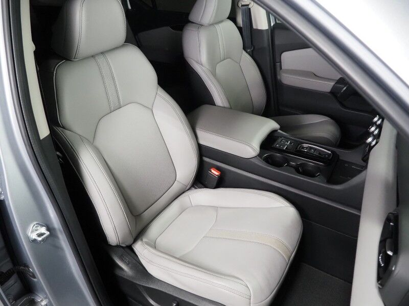 2023 Honda Pilot EX-L 7 Passenger *ADAPTIVE CRUISE, SAFETY ALERTS, BACKUP-CAMERA, LEATHER, HEATED SEATS, 2ND ROW CAPTAINS, POWER LIFTGATE, REMOTE START, APPLE & ANDROID