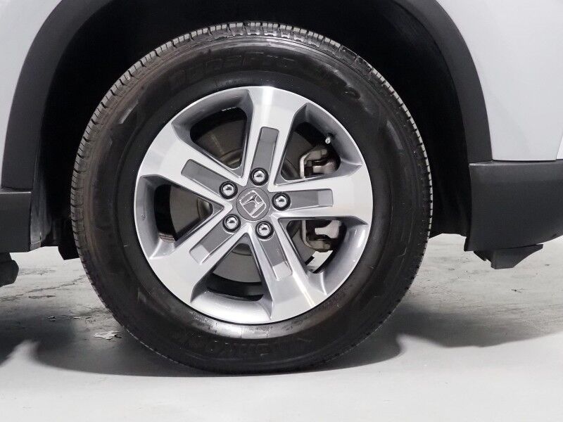2023 Honda Pilot EX-L 7 Passenger *ADAPTIVE CRUISE, SAFETY ALERTS, BACKUP-CAMERA, LEATHER, HEATED SEATS, 2ND ROW CAPTAINS, POWER LIFTGATE, REMOTE START, APPLE & ANDROID Round Rock TX