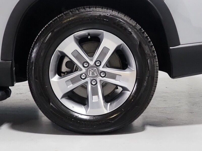 2023 Honda Pilot EX-L 7 Passenger *ADAPTIVE CRUISE, SAFETY ALERTS, BACKUP-CAMERA, LEATHER, HEATED SEATS, 2ND ROW CAPTAINS, POWER LIFTGATE, REMOTE START, APPLE & ANDROID Round Rock TX