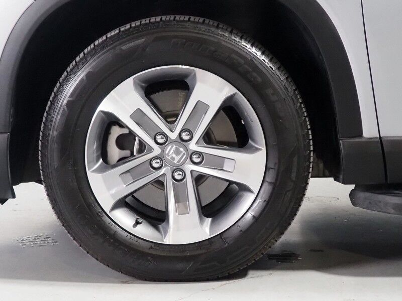 2023 Honda Pilot EX-L 7 Passenger *ADAPTIVE CRUISE, SAFETY ALERTS, BACKUP-CAMERA, LEATHER, HEATED SEATS, 2ND ROW CAPTAINS, POWER LIFTGATE, REMOTE START, APPLE & ANDROID Round Rock TX