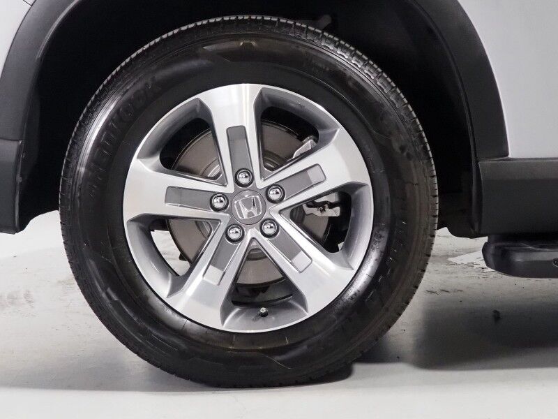 2023 Honda Pilot EX-L 7 Passenger *ADAPTIVE CRUISE, SAFETY ALERTS, BACKUP-CAMERA, LEATHER, HEATED SEATS, 2ND ROW CAPTAINS, POWER LIFTGATE, REMOTE START, APPLE & ANDROID Round Rock TX