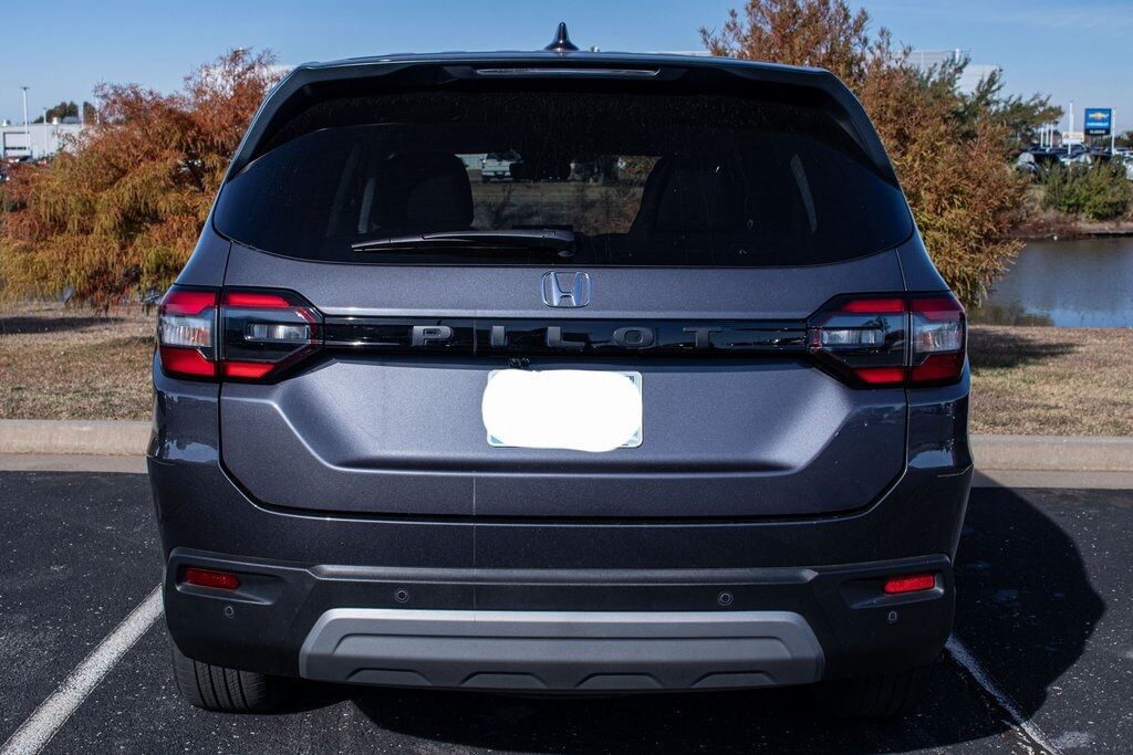 2023 Honda Pilot EX-L 7 Passenger Oklahoma City OK