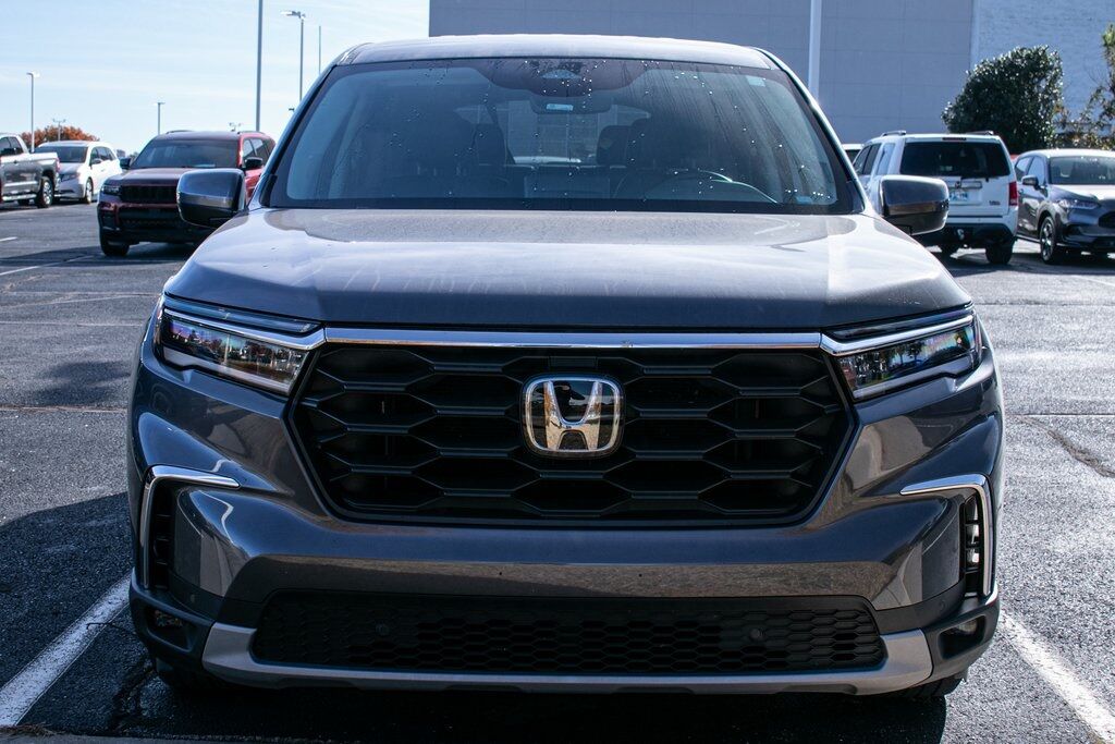 2023 Honda Pilot EX-L 7 Passenger Oklahoma City OK