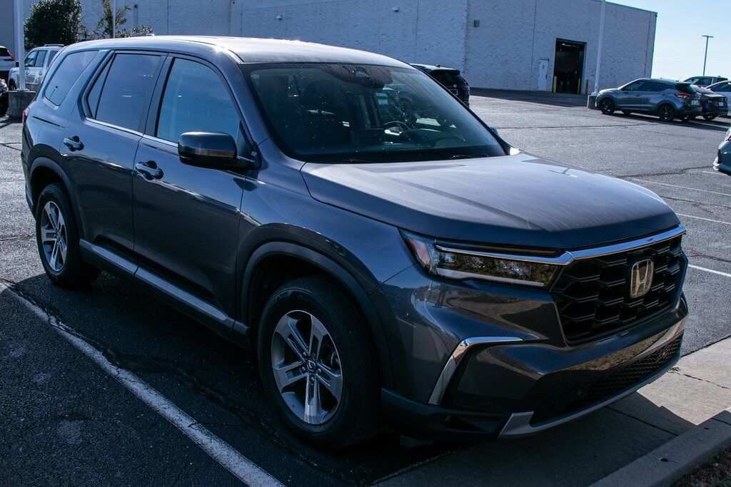 2023 Honda Pilot EX-L 7 Passenger Oklahoma City OK
