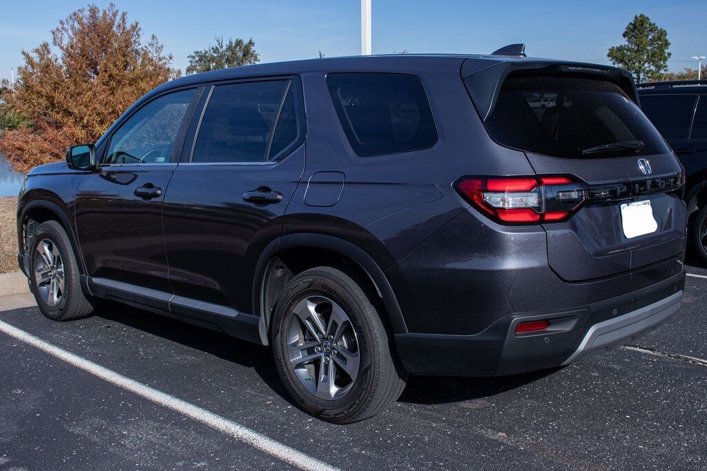 2023 Honda Pilot EX-L 7 Passenger Oklahoma City OK
