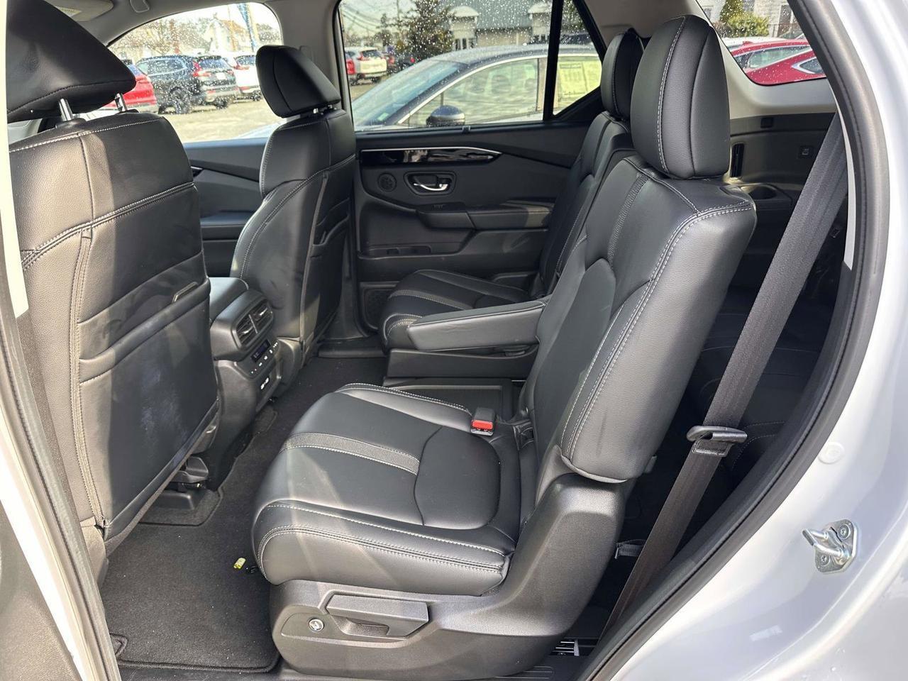 2023 Honda Pilot EX-L 7 Passenger San Clemente CA