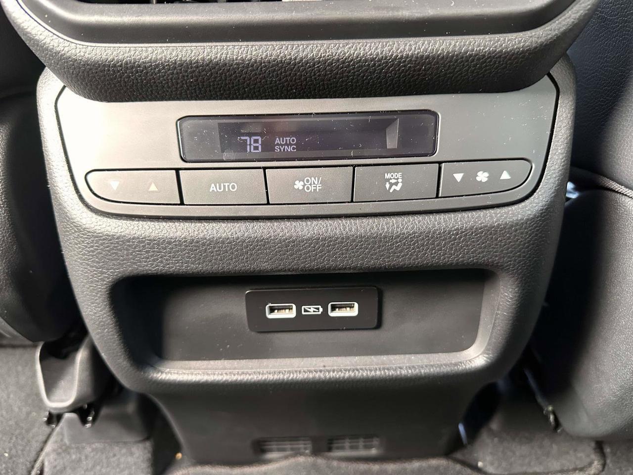 2023 Honda Pilot EX-L 7 Passenger San Clemente CA
